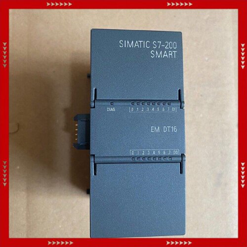 【问价】PLC，6ES7288-2DT16-0AA0，实物图拍