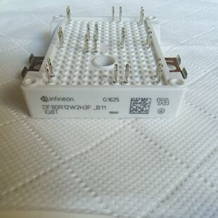 溢价-Infineon IGBT模块 型号DF80R12W2H