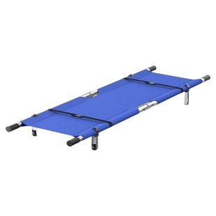 担架应急救援担架抬人家用折叠便携式上下楼单架多功能医疗担架