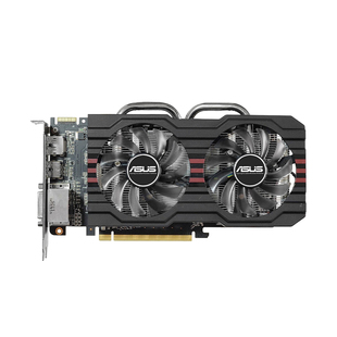 台式电脑hd6570 6750独立显卡6770 7750 7770 R7R9240 1g2g亮机卡