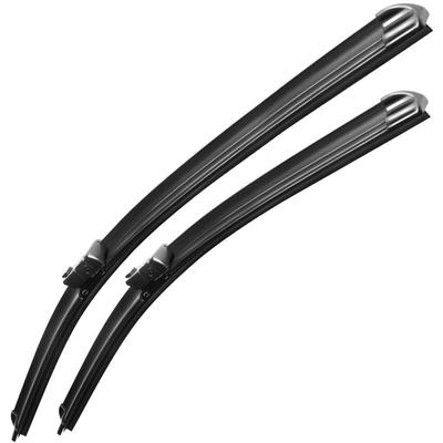 23至24款三代CS75Plus雨刮器