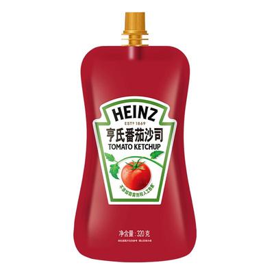 亨氏番茄沙司320g|千人回购