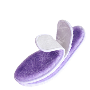 【不惧严寒】长绒防臭吸汗透气保暖加绒加厚舒适冬季新款男女鞋垫