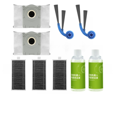 科.沃斯T50S/N50PRO耗材【官方】