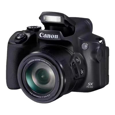 出租佳能SX70hs SX740hs演唱会长焦数码相机录像北京同城免押租赁