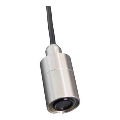 高清200万USB免驱防水摄像头304不锈钢ROV机器人水下相机视觉SDK