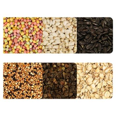 虎皮牡丹专用鸟粮混合鸟粮饲料