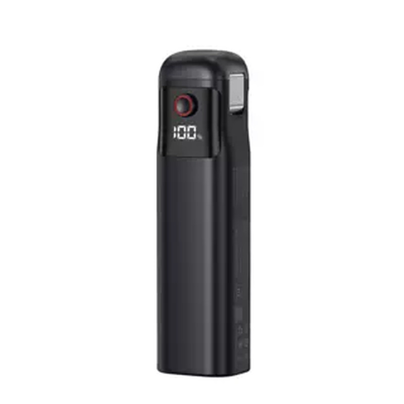 3C认证适用影石Insta360 Luna Ultra/pro续航手柄10000mah充电宝