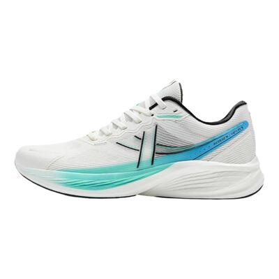 特步五分速ET丨跑步鞋男减震训练