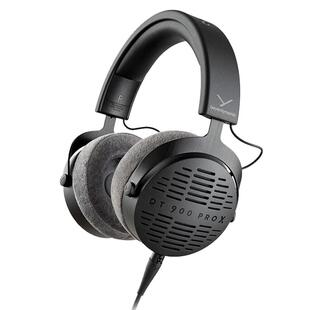 【官方直营】拜雅/拜亚dt900pro x dt700pro x专业头戴式监听耳机