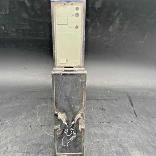 SCHNEIDER AUTOMATION TSXBLK4  TSX AEM 821