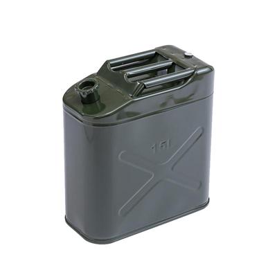 加厚铁皮汽油桶|455人收藏