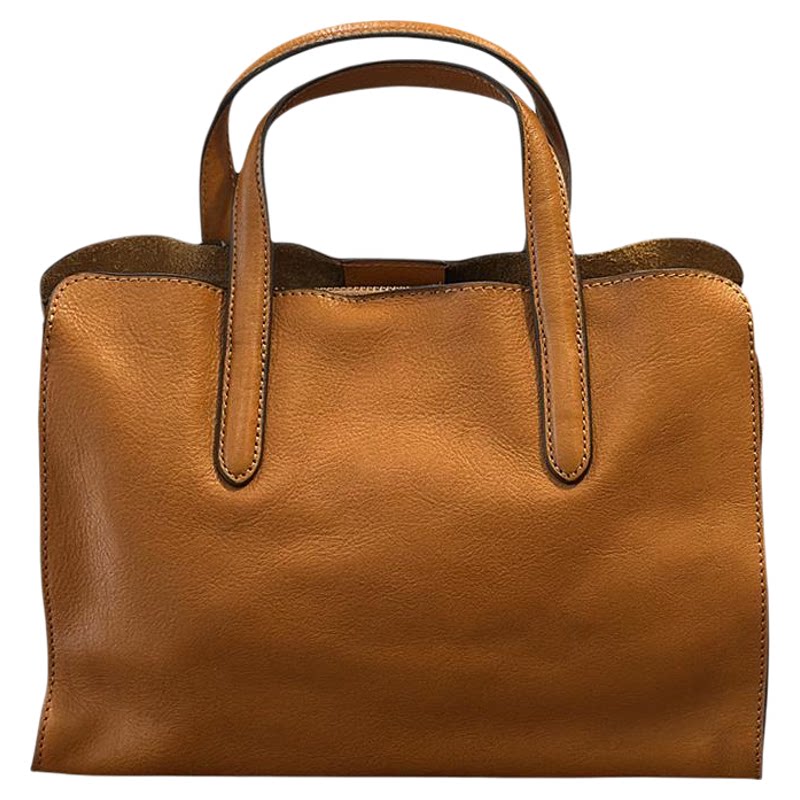 2026春季新款头层牛皮女式休闲
