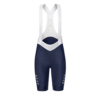 MAAP 女士 Team Bib Evo 骑行短裤背带裤舒适贴合人体