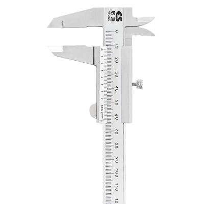 高精度游标卡尺苏测只为更准一点