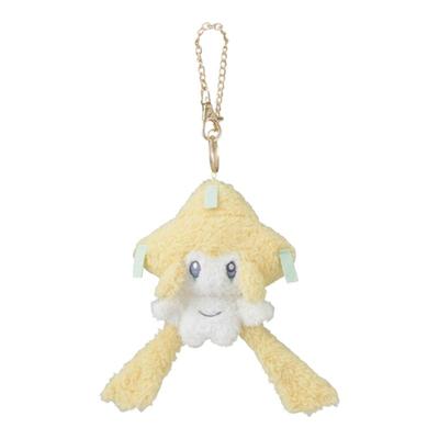 宝可梦日本正版基拉祈挂件