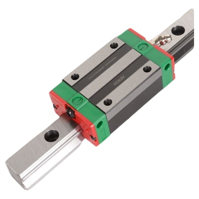 台湾上银直线导轨滑块滑轨HGH