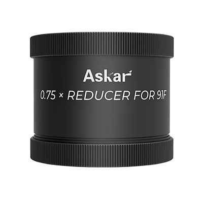 ASKAR91F0.75x全画幅减焦镜