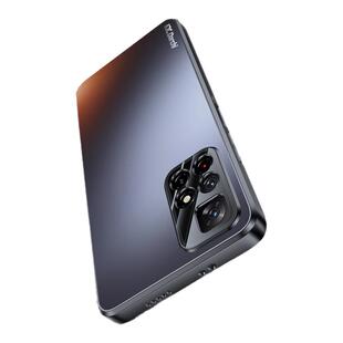 【冰感磨砂】适用红米Note11Pro+手机壳RedmiNote11tpro+新款11R/11Epro/11se/11s后Redmi小米套10全包防摔s