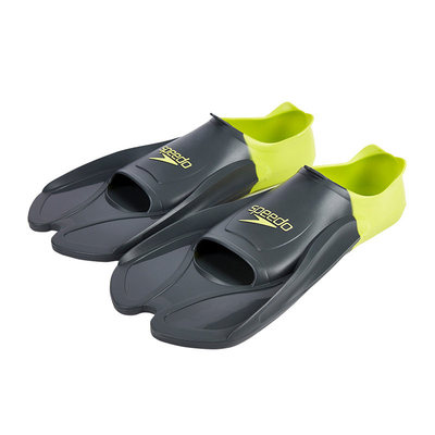 Speedo速比涛游泳脚蹼