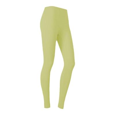 健身长裤女新款春夏季紧身薄款收腹提臀瑜伽高腰裸感运动专业弹力