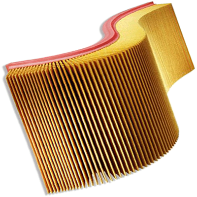 博世空气滤芯多重过滤奇瑞专用