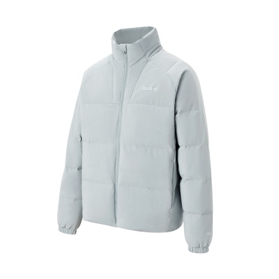 adidas阿迪达斯羽绒服男官方新款