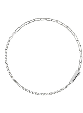 yuritan流量控制器项链