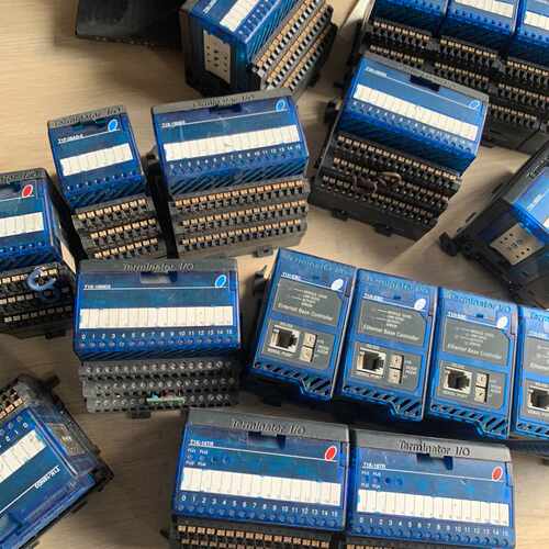 询光洋模块T1F-08AD-2 T1K-01AC T1H-EB
