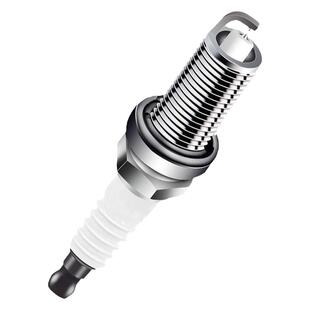 长安致尚CS35/逸动XT/CS55 CS75悦翔睿骋CC凌轩双铱金火花塞原厂