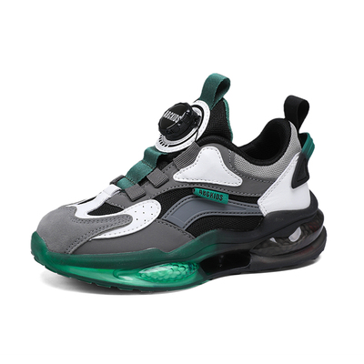 ABCkids透气休闲儿童运动鞋