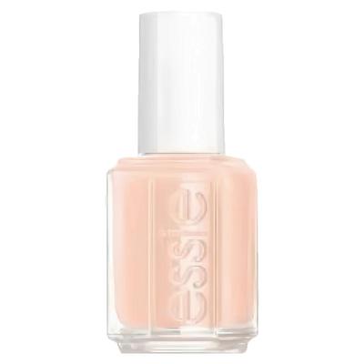 温柔蜜桃奶杏色 白兔奶昔ESSIE指甲油1722裸杏Well Nested Energy