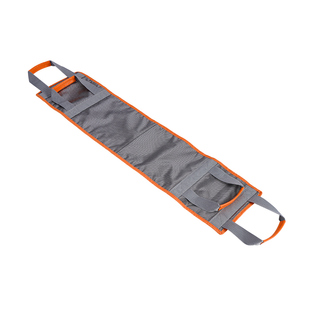 老人移位带起身带翻身辅助带移动搬运垫神器卧床瘫痪病人护理用品