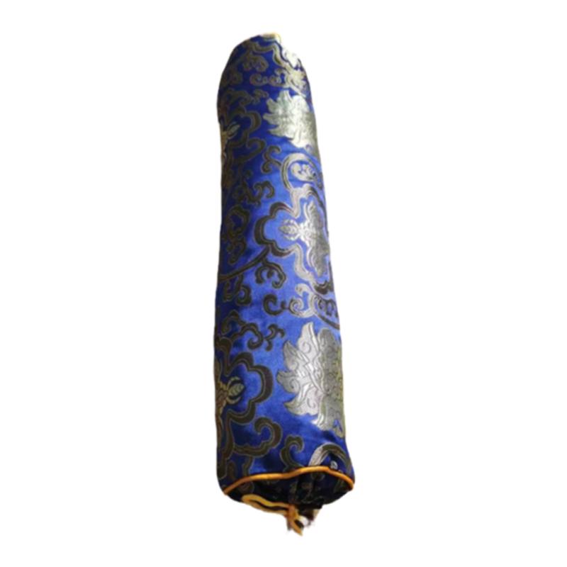 中老年崖柏刨花颈椎枕
