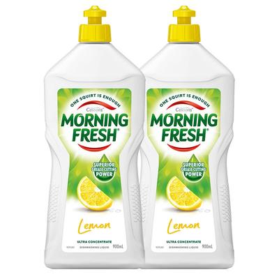 澳洲洗洁精Morningfresh进口
