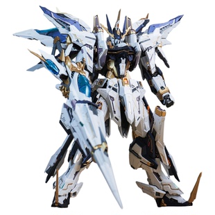 当天发货 无限新星曙光拼装玩具模型无限维度高达手办国模男孩