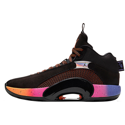 耐克男士减震防滑舒适实战篮球鞋