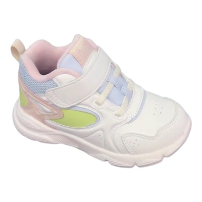 江博士学步鞋加绒保暖防滑冬季女