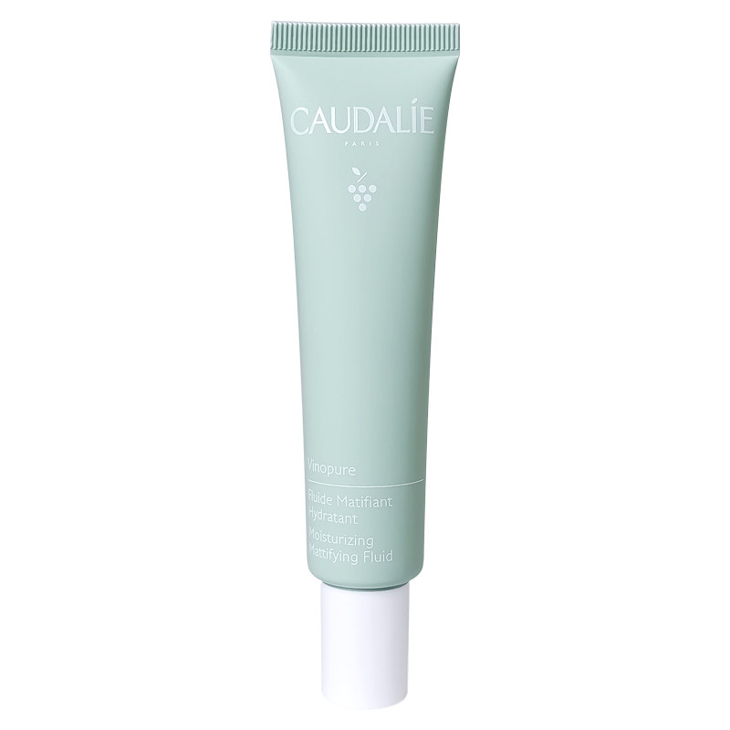欧缇丽葡萄籽法国控油CAUDALIE