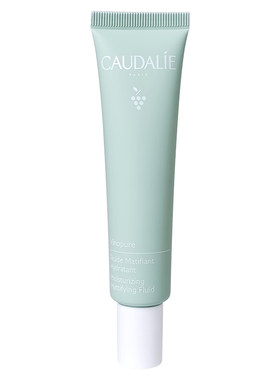 欧缇丽葡萄籽法国控油CAUDALIE