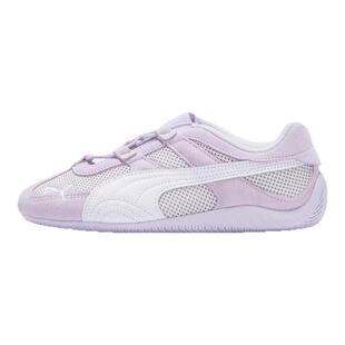 Puma/彪马Speedcat Go Wns薄底鞋女透气网眼镂空赛车休闲鞋403589