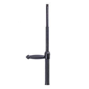 NEX纳丽德T型把手TB1防爆伸缩甩棍机械棍套护手T拐便携防身可拆卸