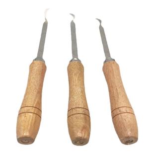 境好油烟机风轮刮刀铲刀钢丝刷清洁刷家电厨房加厚家电清洗工具