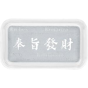 周六福足铂PT9995铂金投资金条
