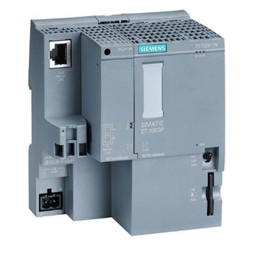议价1517F-3 PN/DP西门子1500CPU模块6ES7 517-3AP/3FP00-0AB0-O