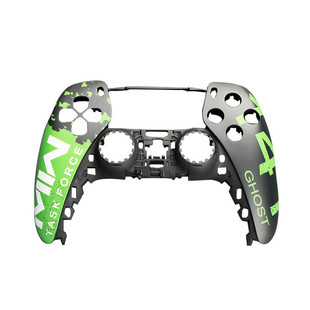 PS5手柄换壳主题外观壳限定设计原创限定动漫游戏主题换壳diy改装