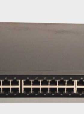 Dell PowerConnect 2848  48x Ports Gigabit Managed Network Sw