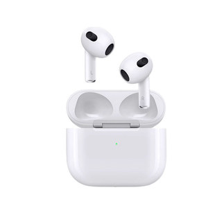 适用苹果AirPods左右耳机丢失单只3代4 Pro2一二三代充电仓盒补配