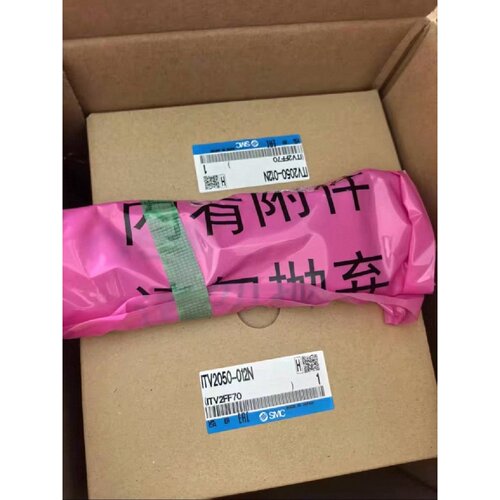 议价电气比例阀ITV2050012BN定适用