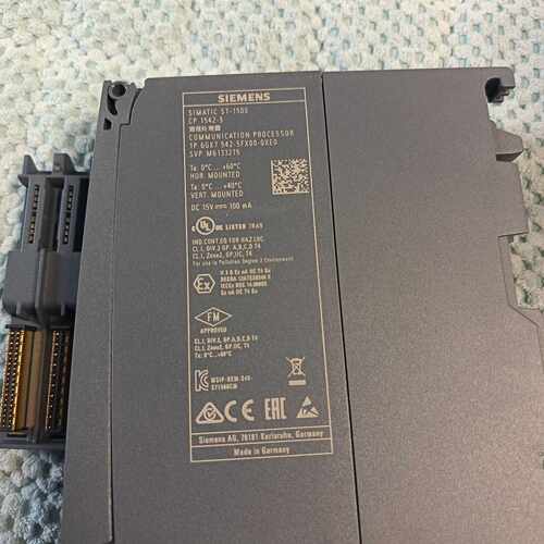 询价-6GK7542-5FX00-0XE0-可维修